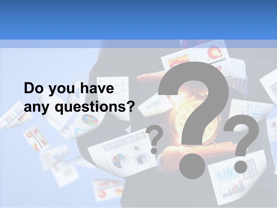 Map Hour Appointment PowerPoint Template