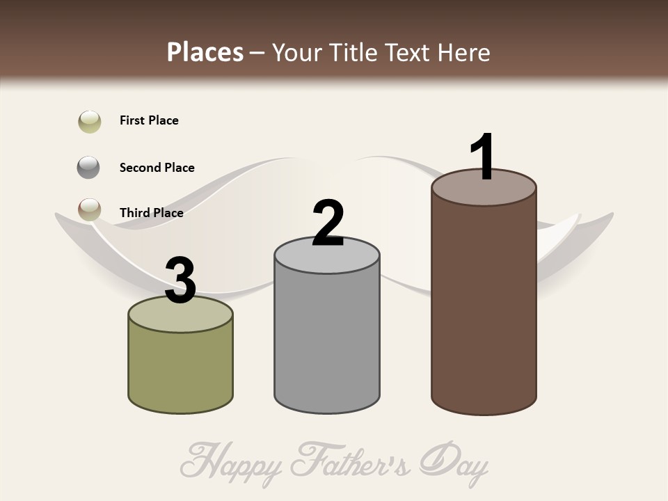 Humor Di Cu Ion Meeting PowerPoint Template