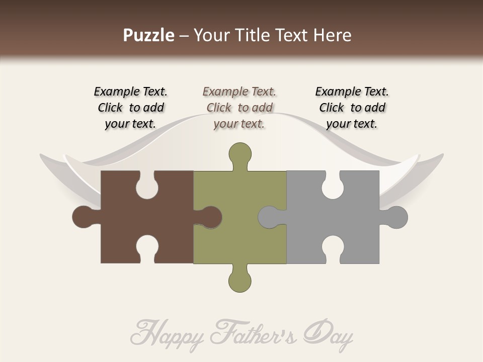 Humor Di Cu Ion Meeting PowerPoint Template