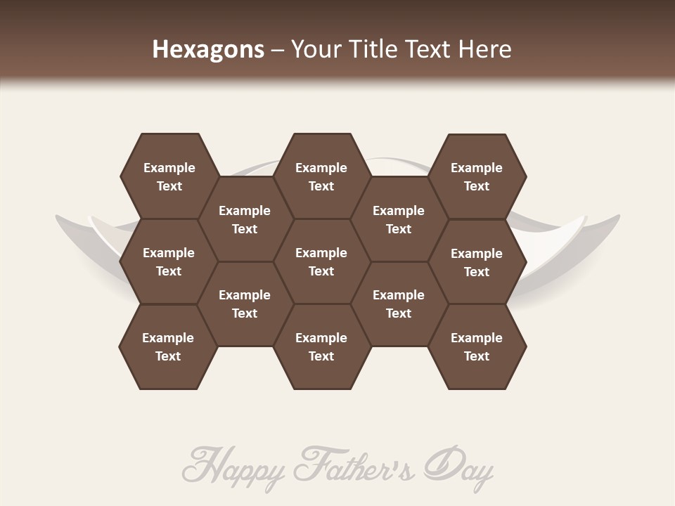 Humor Di Cu Ion Meeting PowerPoint Template