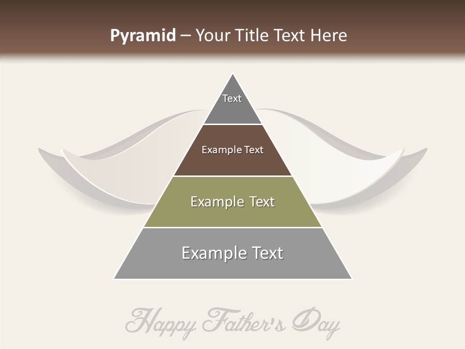 Humor Di Cu Ion Meeting PowerPoint Template