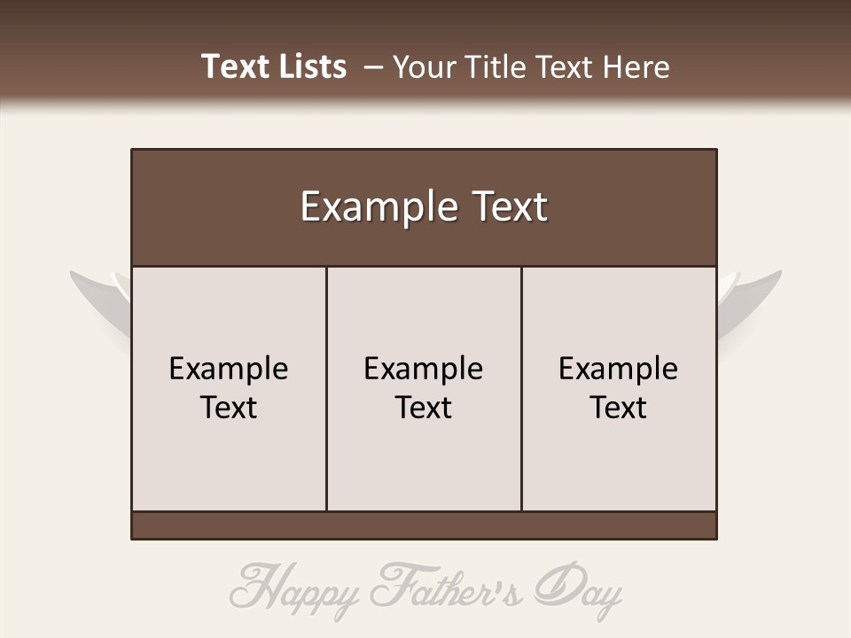 Humor Di Cu Ion Meeting PowerPoint Template