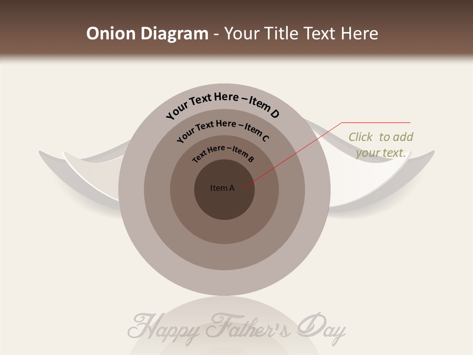 Humor Di Cu Ion Meeting PowerPoint Template