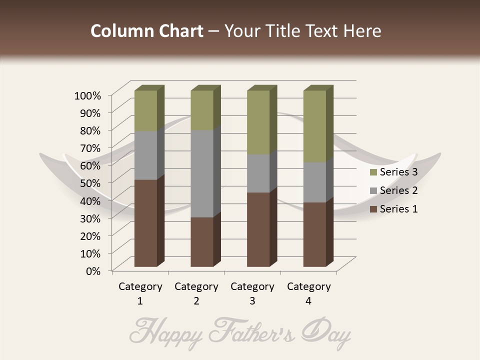 Humor Di Cu Ion Meeting PowerPoint Template
