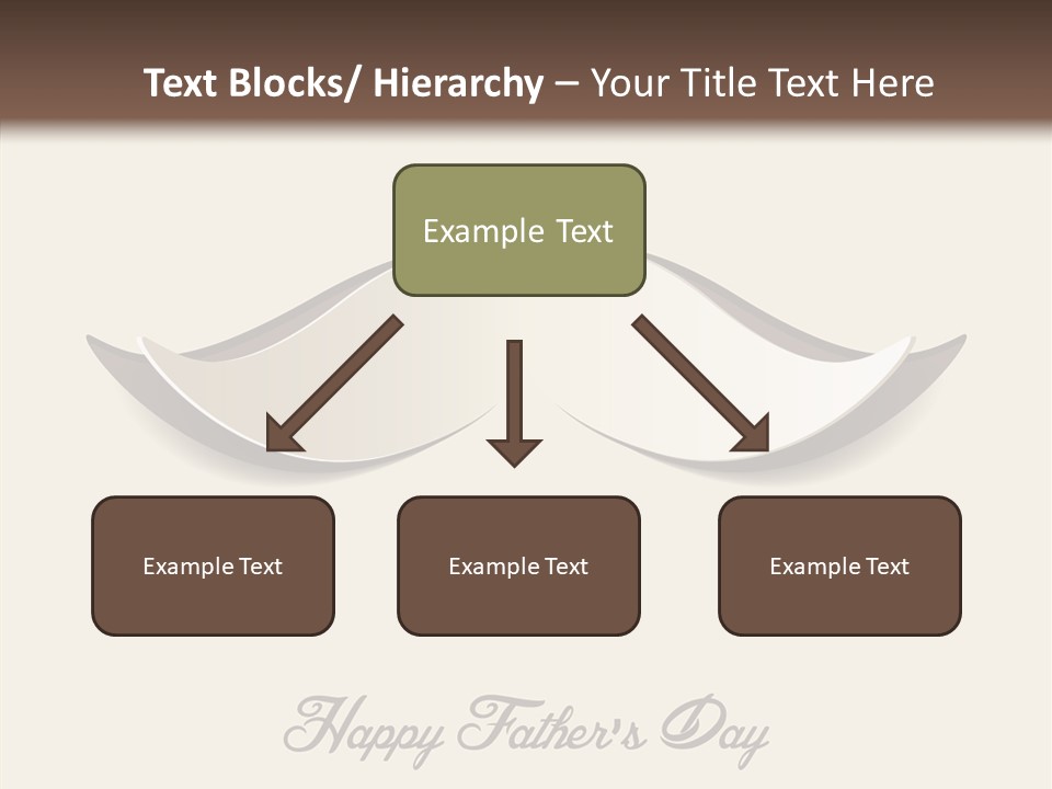 Humor Di Cu Ion Meeting PowerPoint Template