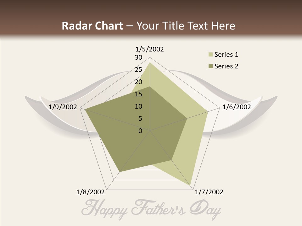 Humor Di Cu Ion Meeting PowerPoint Template