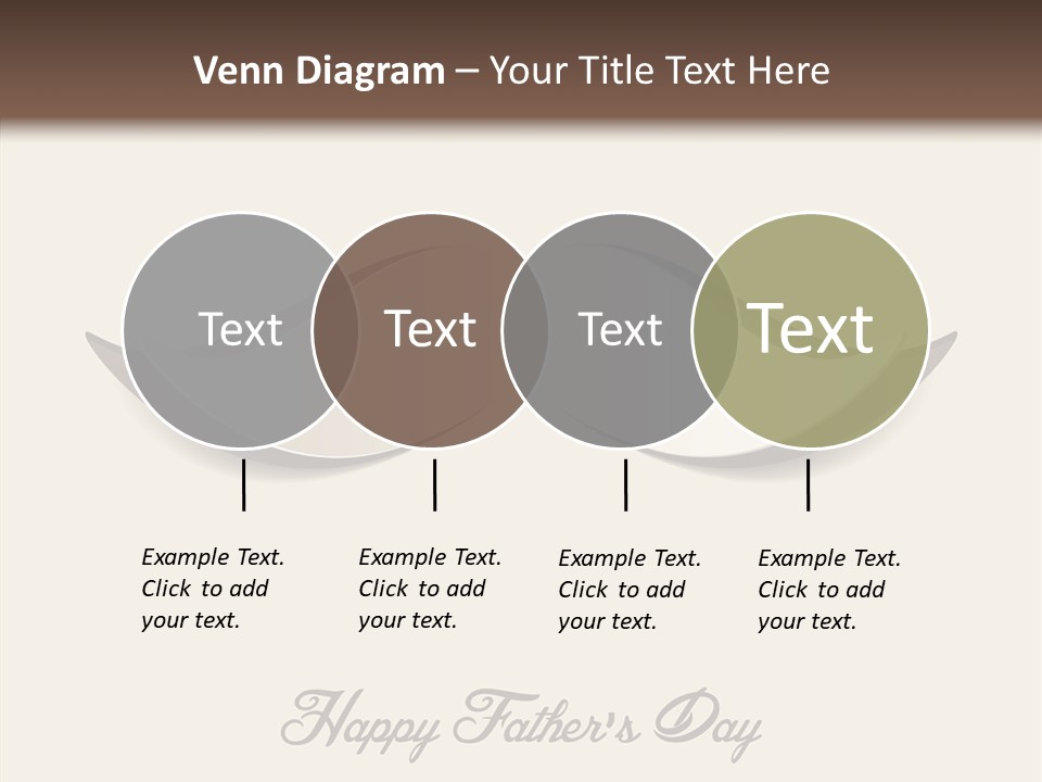 Humor Di Cu Ion Meeting PowerPoint Template