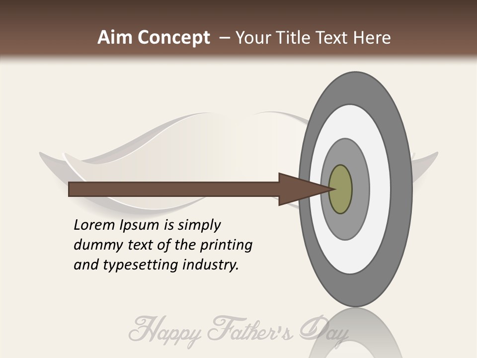 Humor Di Cu Ion Meeting PowerPoint Template