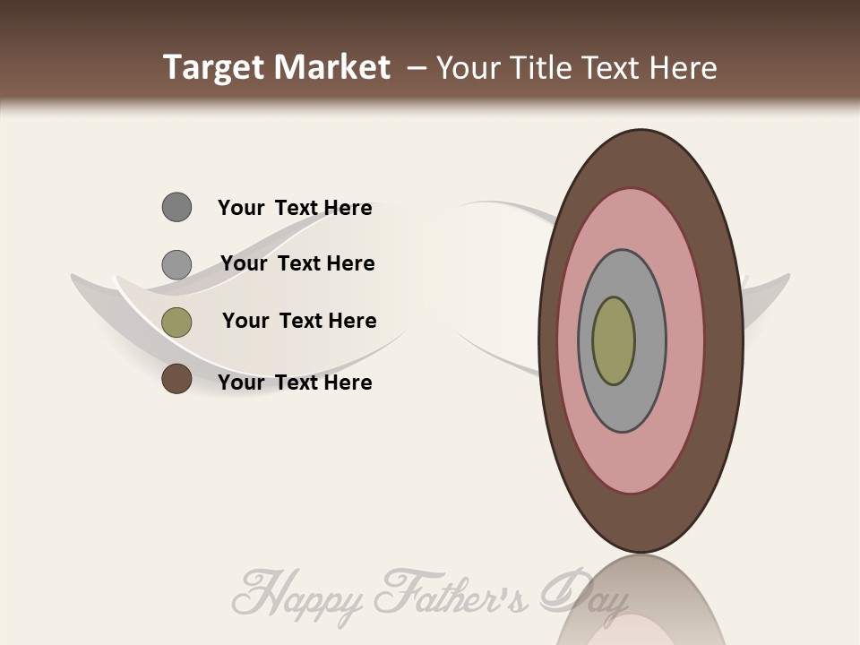 Humor Di Cu Ion Meeting PowerPoint Template