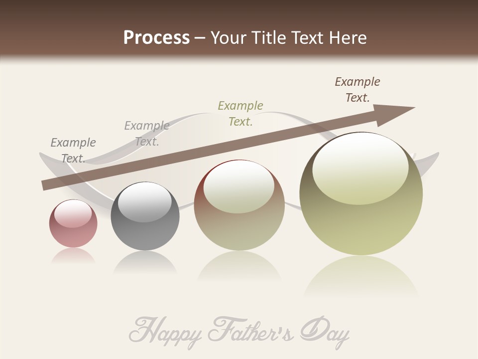 Humor Di Cu Ion Meeting PowerPoint Template