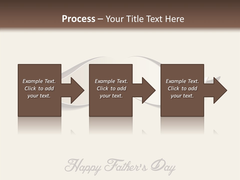 Humor Di Cu Ion Meeting PowerPoint Template
