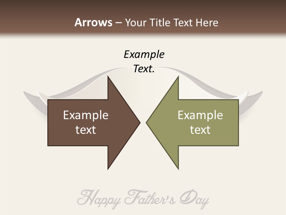 Humor Di Cu Ion Meeting PowerPoint Template