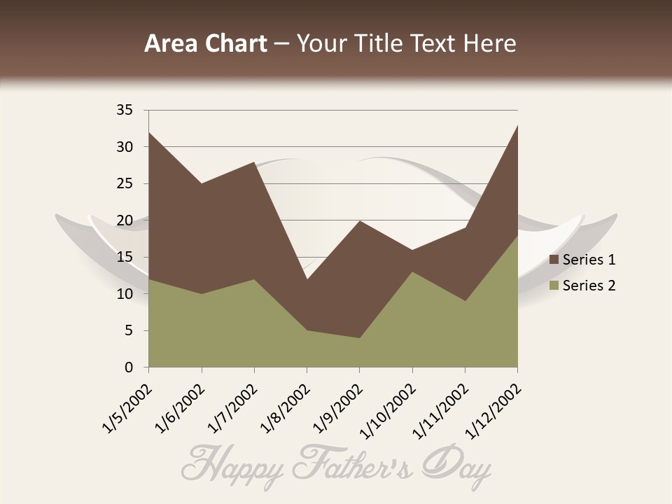 Humor Di Cu Ion Meeting PowerPoint Template