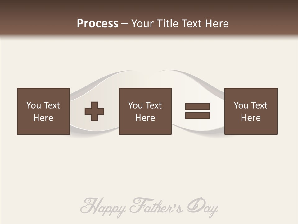 Humor Di Cu Ion Meeting PowerPoint Template