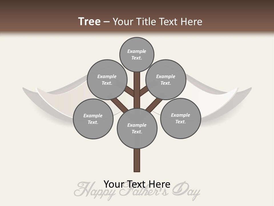 Humor Di Cu Ion Meeting PowerPoint Template