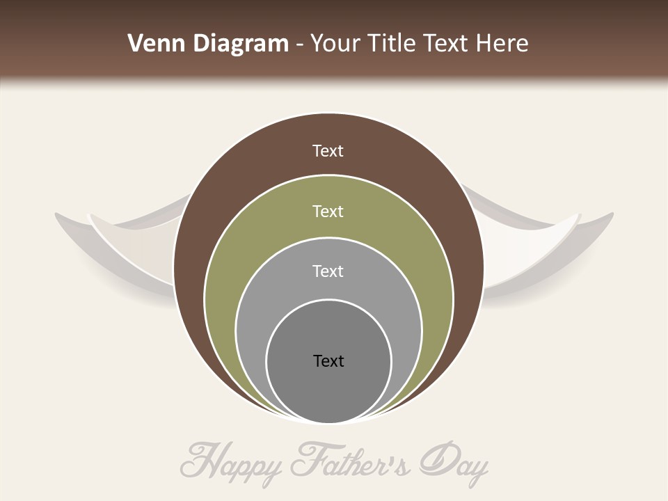 Humor Di Cu Ion Meeting PowerPoint Template