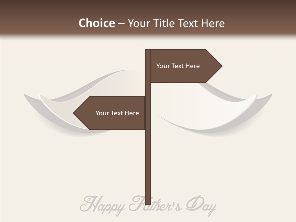 Humor Di Cu Ion Meeting PowerPoint Template