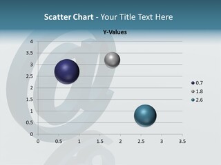 Technology Shiny Design PowerPoint Template