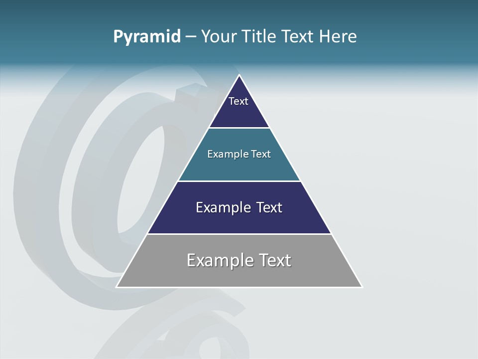Technology Shiny Design PowerPoint Template