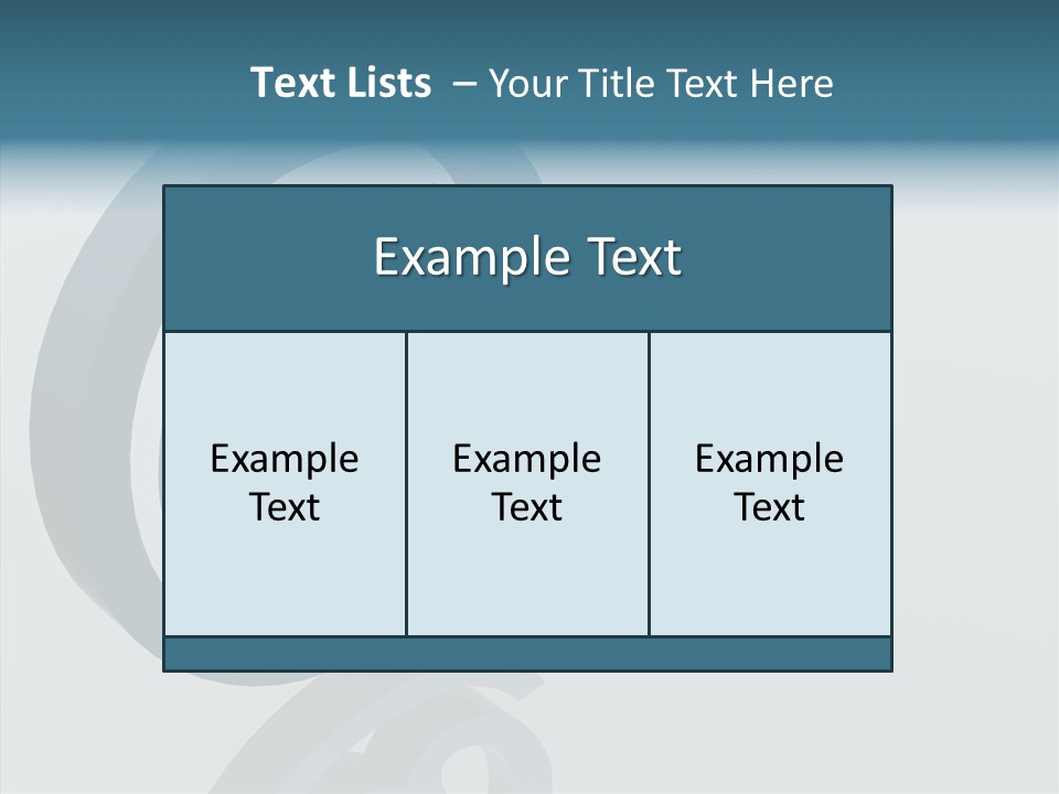 Technology Shiny Design PowerPoint Template
