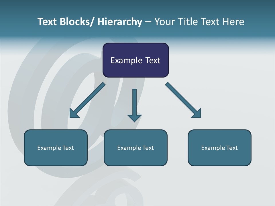 Technology Shiny Design PowerPoint Template
