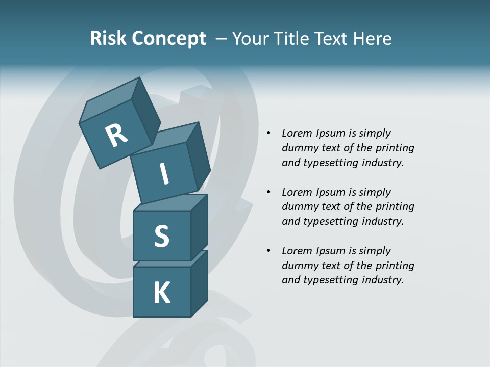 Technology Shiny Design PowerPoint Template