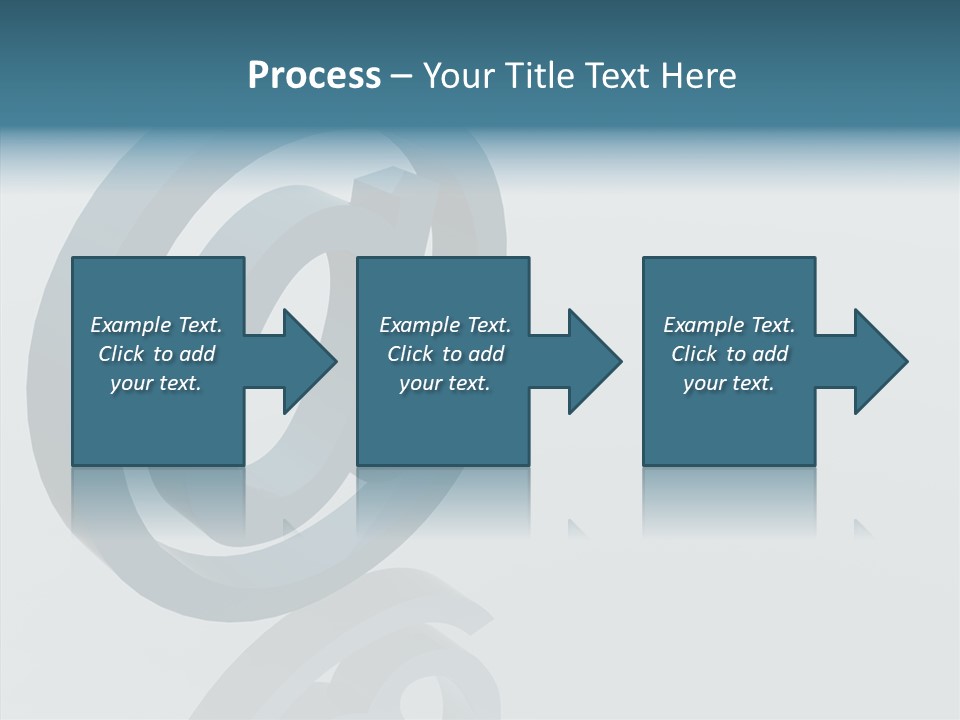Technology Shiny Design PowerPoint Template