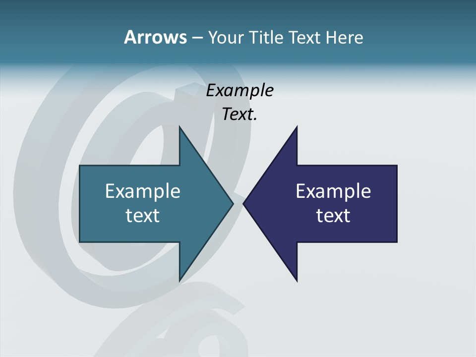 Technology Shiny Design PowerPoint Template