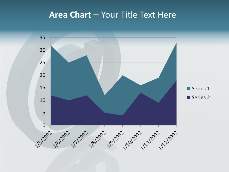Technology Shiny Design PowerPoint Template