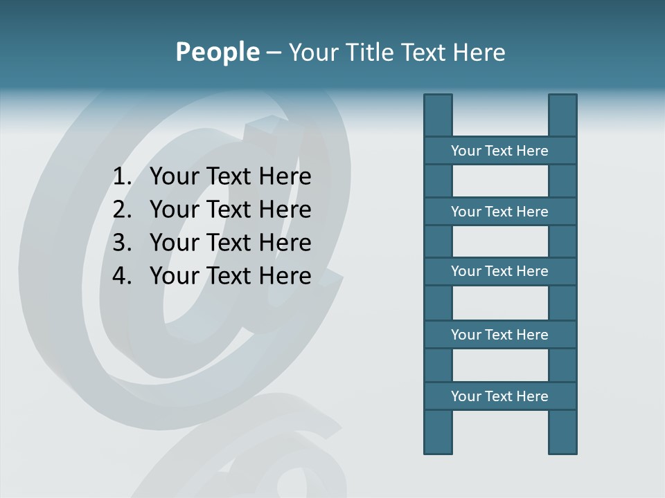 Technology Shiny Design PowerPoint Template