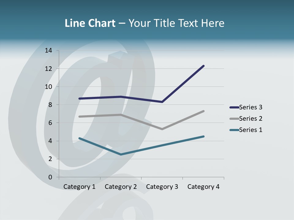 Technology Shiny Design PowerPoint Template