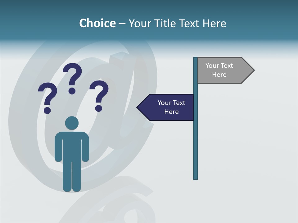 Technology Shiny Design PowerPoint Template