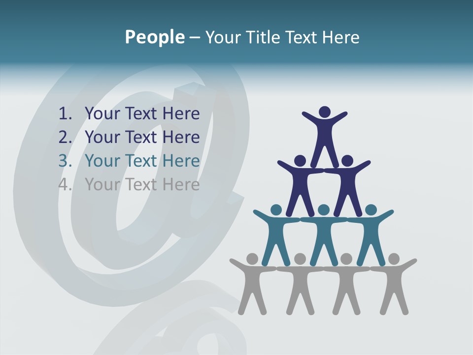 Technology Shiny Design PowerPoint Template