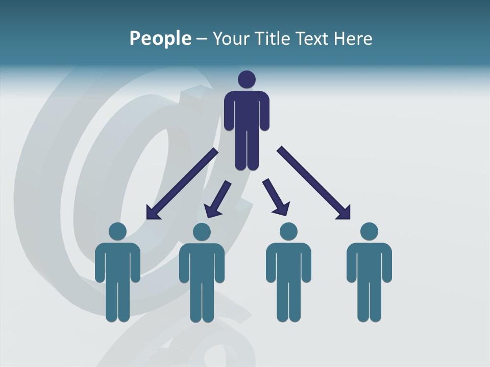 Technology Shiny Design PowerPoint Template