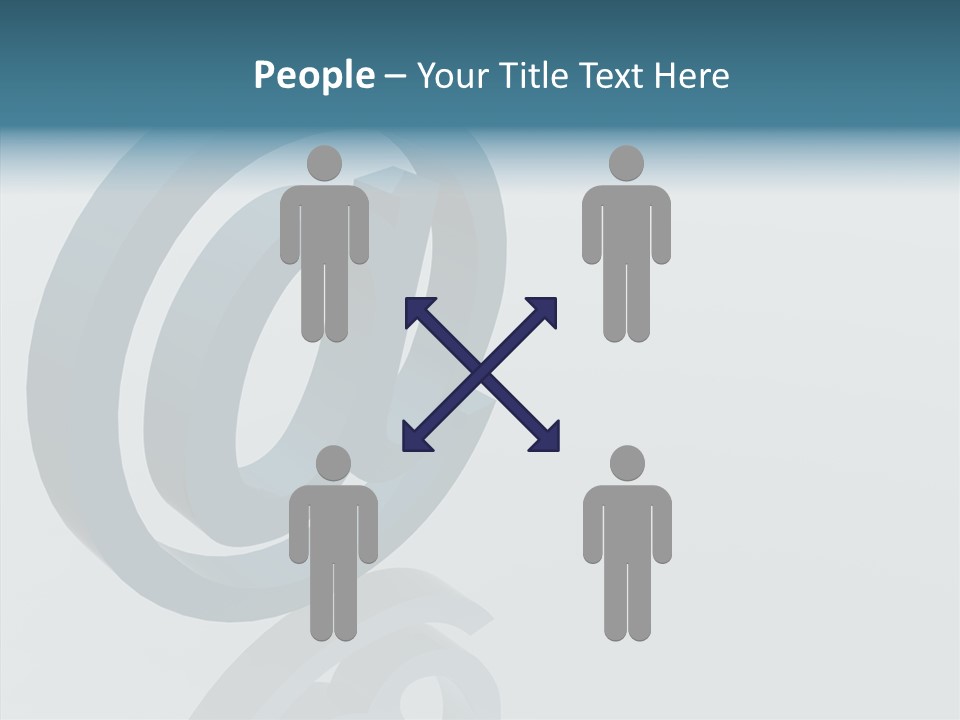 Technology Shiny Design PowerPoint Template