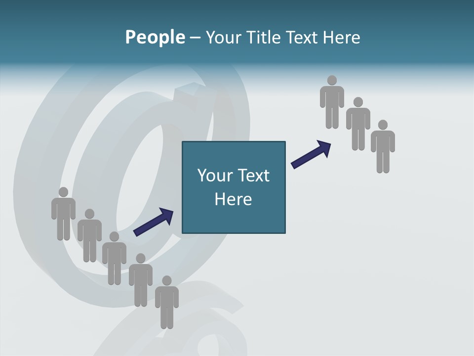 Technology Shiny Design PowerPoint Template