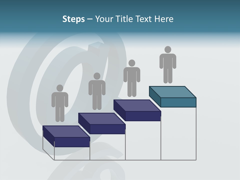 Technology Shiny Design PowerPoint Template