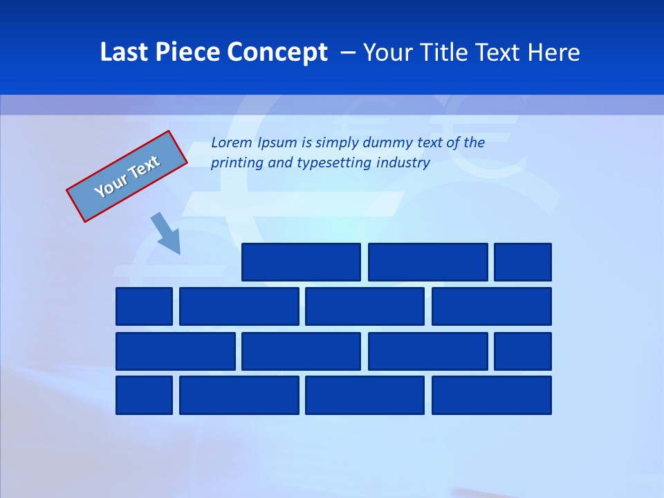 Buy Illustration Alternative PowerPoint Template