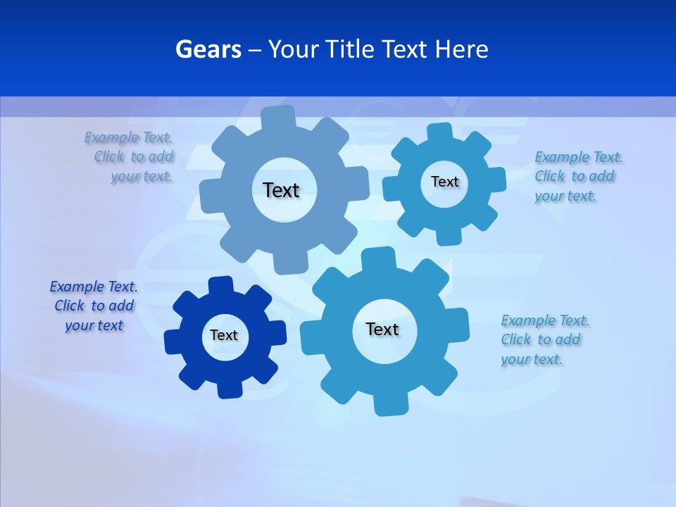 Buy Illustration Alternative PowerPoint Template