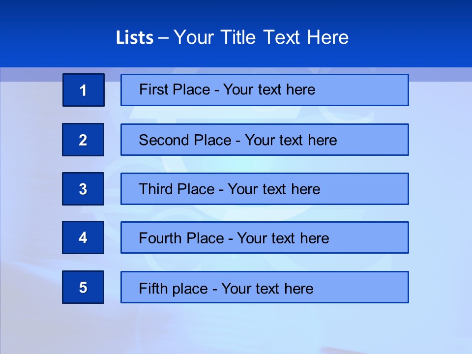 Buy Illustration Alternative PowerPoint Template