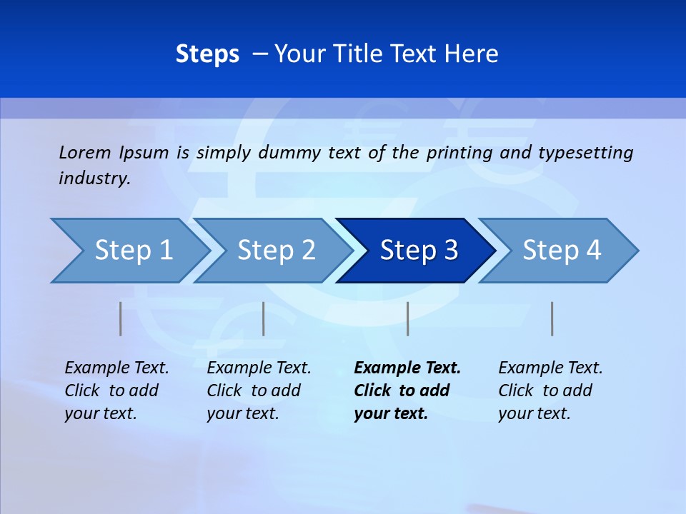 Buy Illustration Alternative PowerPoint Template
