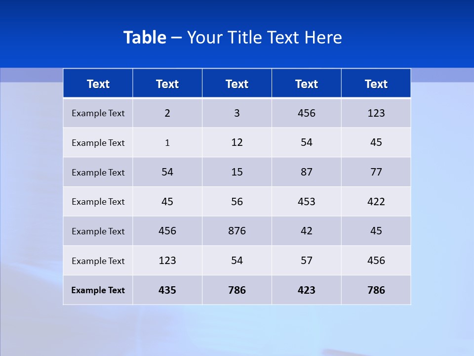 Buy Illustration Alternative PowerPoint Template