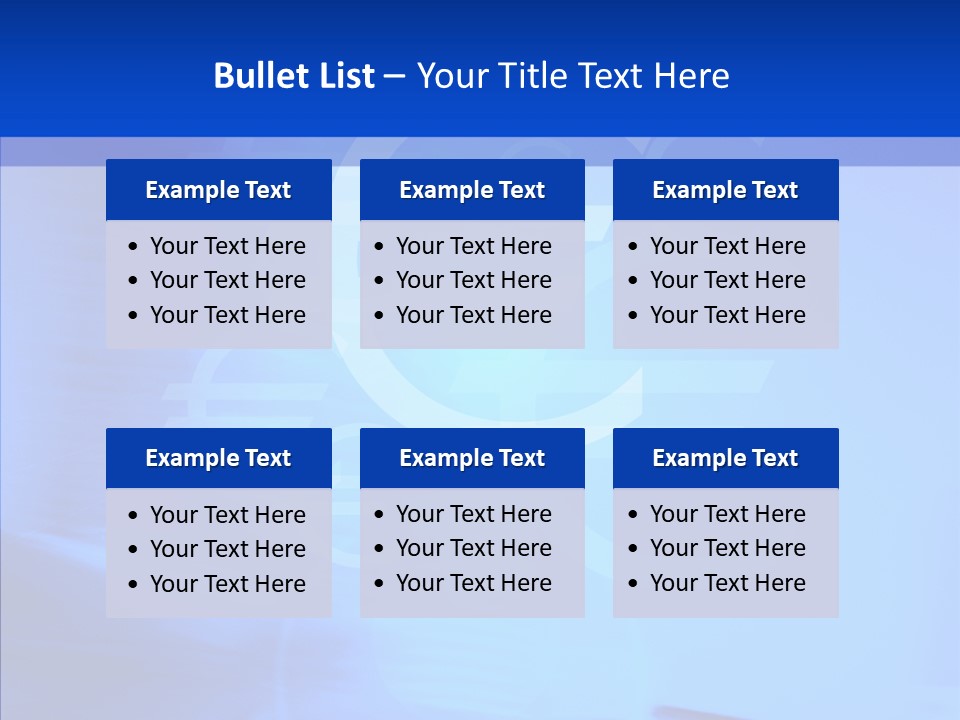 Buy Illustration Alternative PowerPoint Template