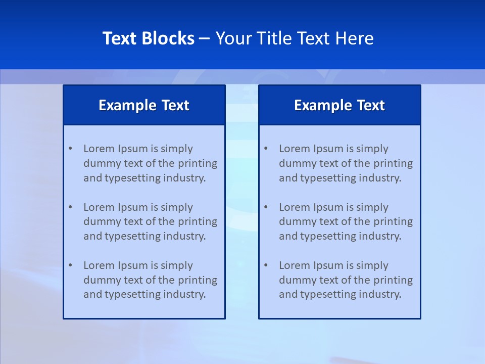 Buy Illustration Alternative PowerPoint Template