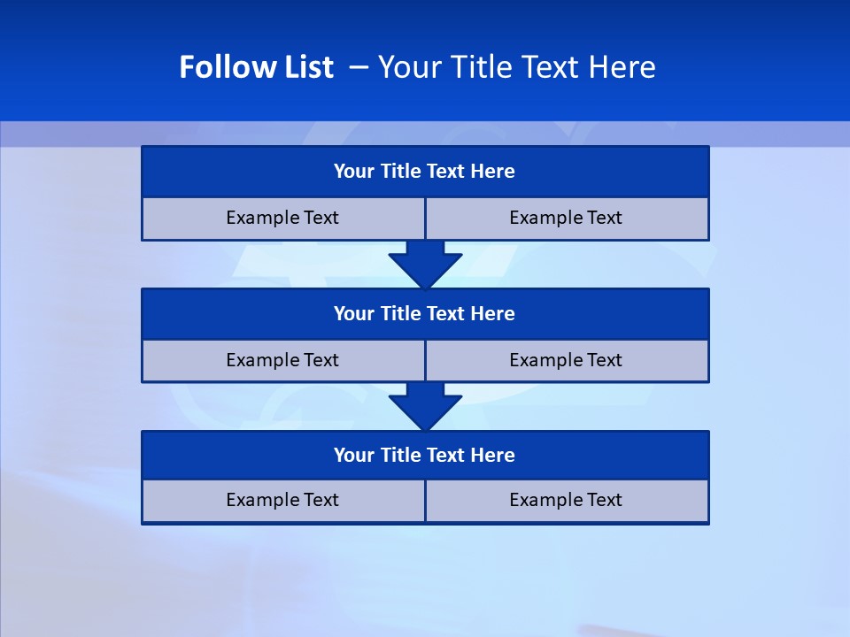 Buy Illustration Alternative PowerPoint Template