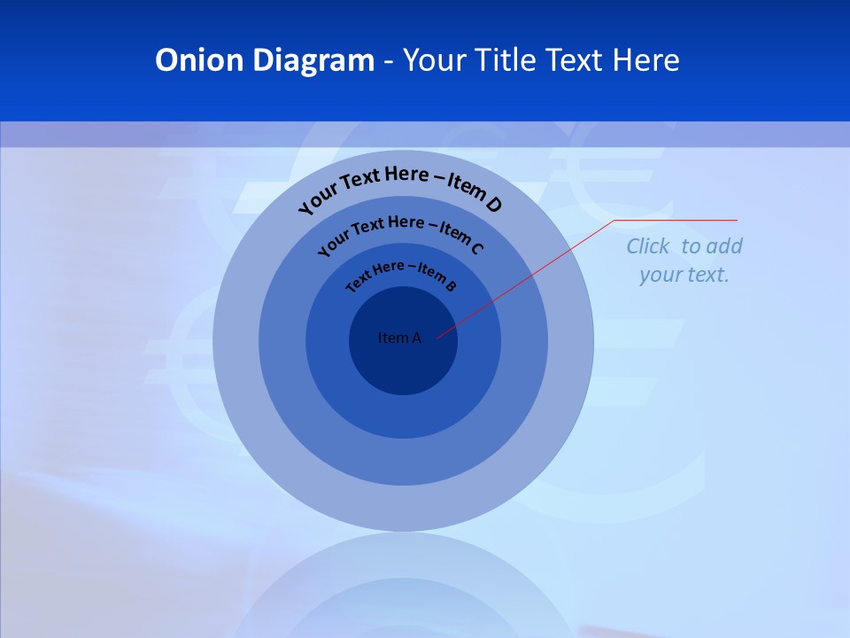 Buy Illustration Alternative PowerPoint Template