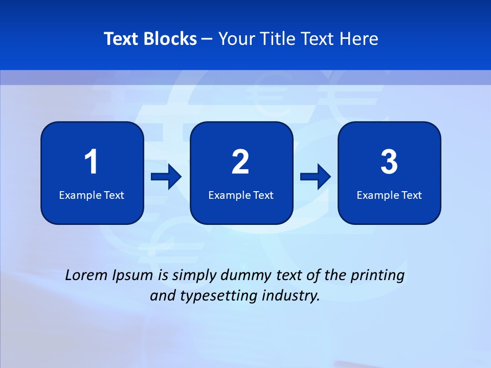 Buy Illustration Alternative PowerPoint Template