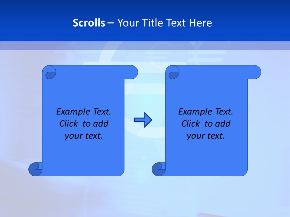 Buy Illustration Alternative PowerPoint Template