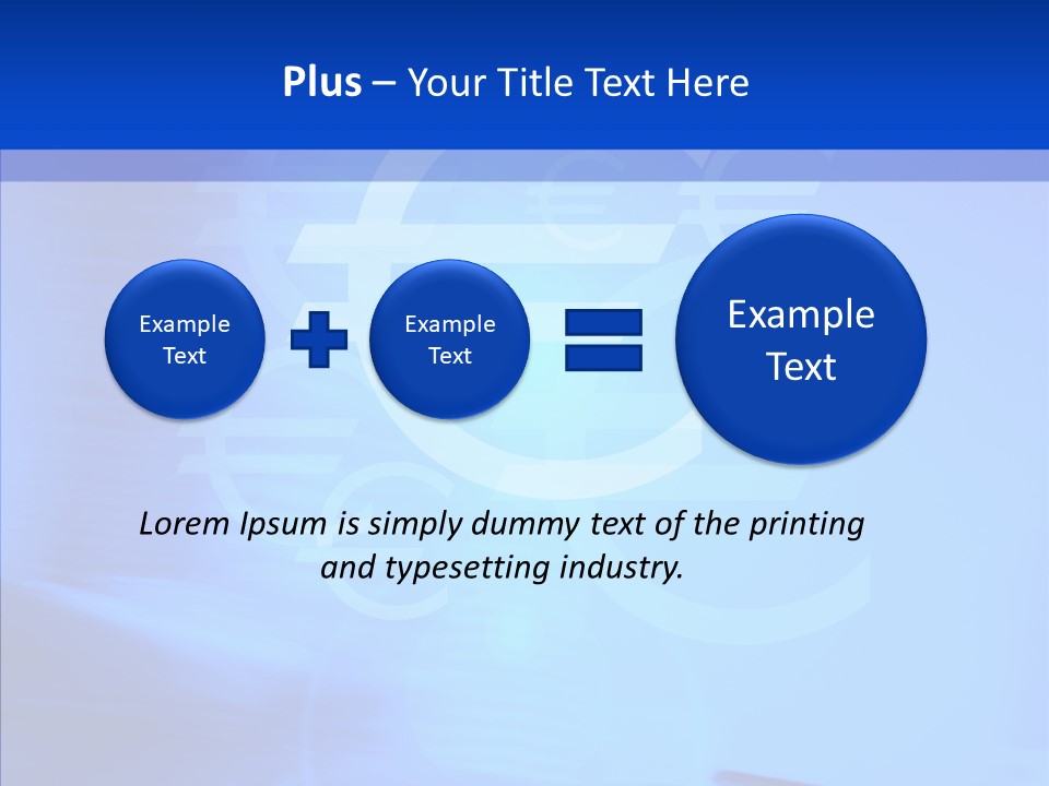 Buy Illustration Alternative PowerPoint Template
