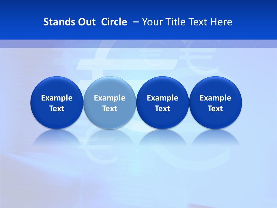 Buy Illustration Alternative PowerPoint Template